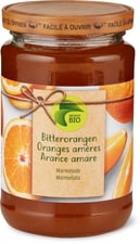 Bio Confiture Oranges amères