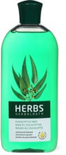 Herbs Bain Eukalyptus