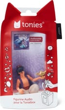 Disney-Aladdin Tonie-Figure (Couleur: neutre, Langue: Français)