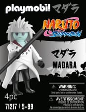 Naruto 71217 Madara Rikudô Sennin Mode