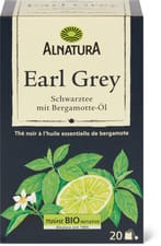 Alnatura Earl grey