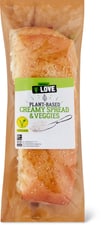 V-Love sandwich fromage frais
