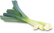 Poireau vert