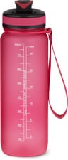 K&C Bouteille Tritan rose 800ml