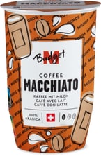 M-Budget Caffè Macchiato