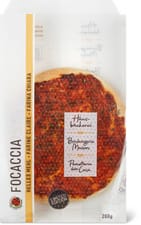 Focaccia tomates IP-SUISSE