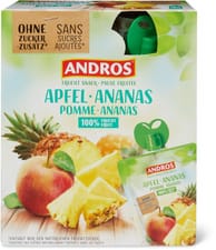 Andros Pomme / Ananas