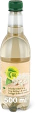 Migros Bio Sirop de fleurs de sureau
