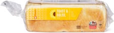 M-Classic toast soleil Terrasuisse