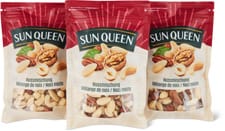 Sun Queen Mélanges de noix