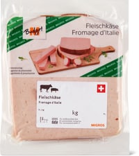 M-Budget fromage d'Italie
