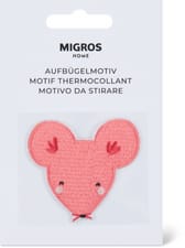 Motif thermocollant Souris