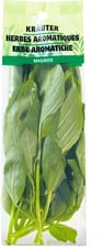Migros Bio basilic