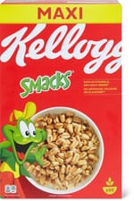 Kellogg's Smacks