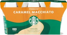 Starbucks Caramel Macchiato