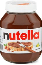 Nutella 900g