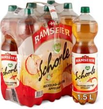 Ramseier Bio