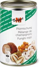 M-Budget Mélange de champignons