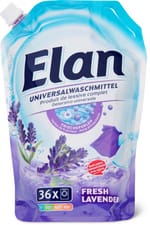 Elan Lessive complet Fresh Lavender