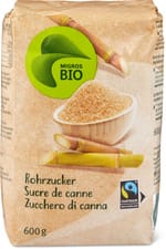 Bio Max Havelaar Sucre de canne