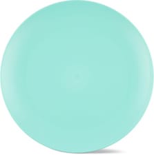 Assiette 22,8 cm, vert