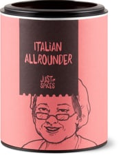Just Spices Italian Allrounder