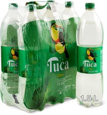 Tuca Citro