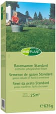 Qb_Miopl. Rasensamen Standard 25m2