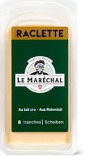 Raclette Le Marechal