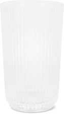 Gobelet réutilisable 480 dl, transparent