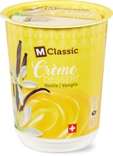 M-Classic Crème Dessert Vanille