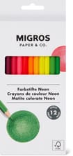 Crayons de couleur