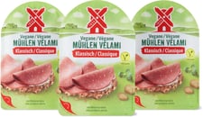Rügenwalder végane Velami