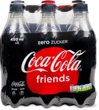 Coca-Cola Zero