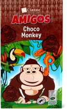 M-Classic Amigos Monkey Choco