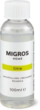Parfume espace à rempli (Goût: LIME)