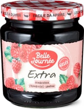 Belle Journée Extra gelée framboises