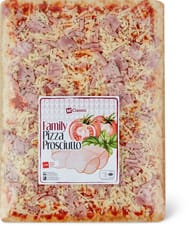 M-Classic Family Pizza Prosciutto