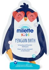 Kids bain de soin