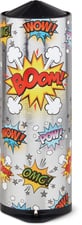 Bombe de table mini
