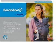 Hoppediz Babytrage Bondolino