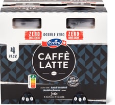 Emmi Caffè Latte Double Zero