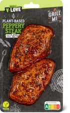 V-Love Grill mi peppery steak