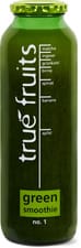 Trué fruits green no.1 smoothie