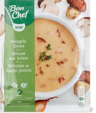 Bon Chef Velouté de bolets