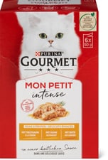 Mon Petit Volaille