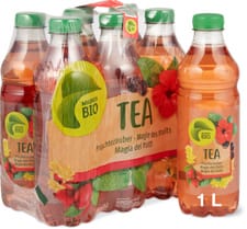Migros Bio Tè Magie della frutta