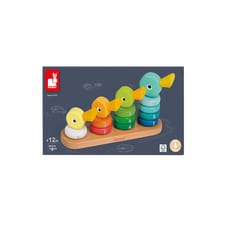 Janod Empila canard famil