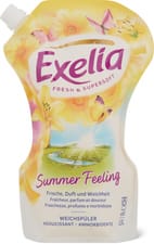 Exelia Assouplissant Summer Feeling