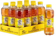 S. Benedetto Thé froid Citron